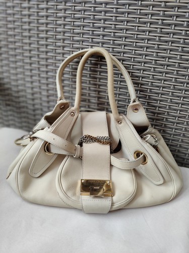 Jimmy choo leather rhona - leather,