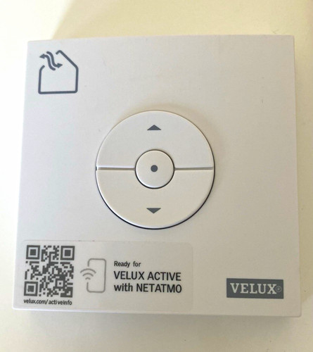 Velux remote control - remote,
