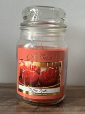 True Aroma Toffee Apple