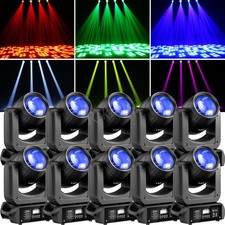 150W 6+12 Prism Moving Head