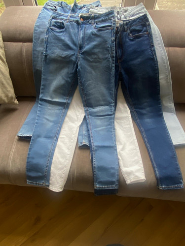 Pairs jeans bundle 12 - jeans,