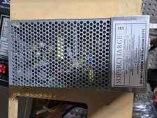 Caravan motorhome camper 11