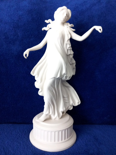 Wedgwood dancing hours - wedgwood,