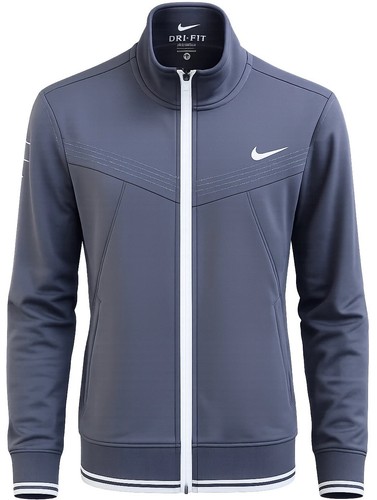 Nike roger federer jacket - nike,