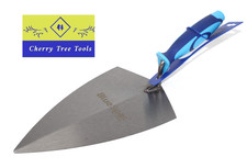 Blue Spot 11" Broad Heel Brick