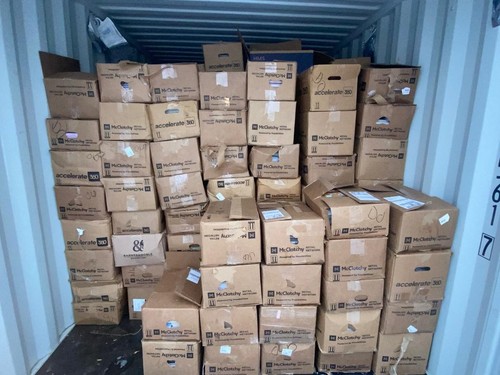 Bulk sale x20 shipping - bulk, 10'x20'
