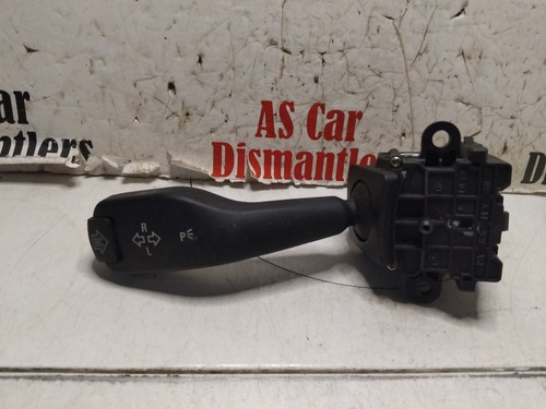 Bmw e46 indicator stalk - bmw,