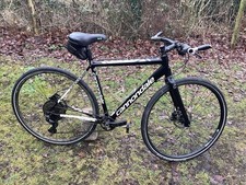 Cannondale CAADX Gravel Bike