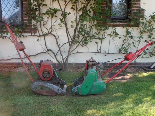 Suffolk super colt vintage - suffolk,