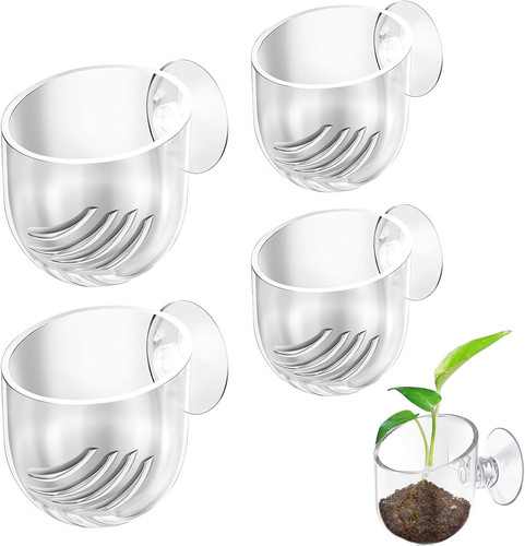 Aquarium plant holder pcs - plant, holder,