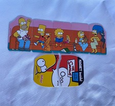 Rare The Simpsons - Complete