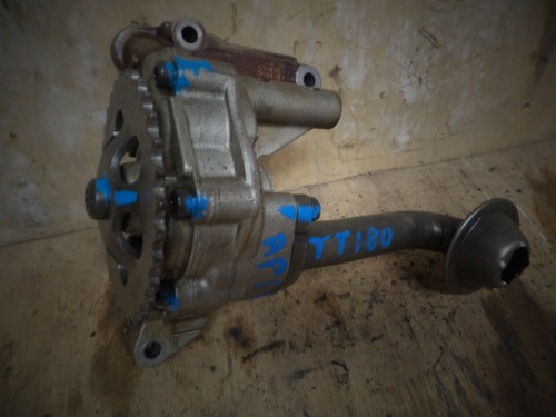 Audi mk1 180 turbo - 1.8t,