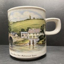 Vintage Arthur Wood Lorna