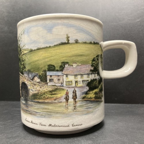 Vintage arthur wood - arthur, lorna