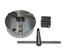3 JAW LATHE CHUCK AED SLIMLINE