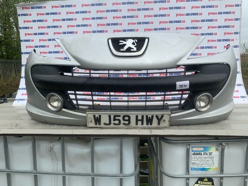 Peugeot 207 hatchback 3dr - hatchback,