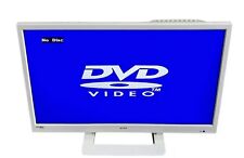 ALBA LE-24GY15-T2-DVD-WHITE