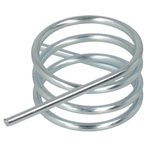 Scarifier spring tine - scarifier, fits