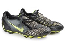 NIKE TOTAL 90 SHOOT II FG