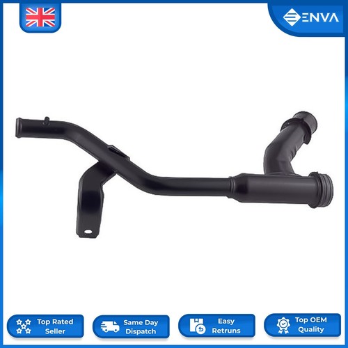 Water coolant pipe for fiat - pipe,