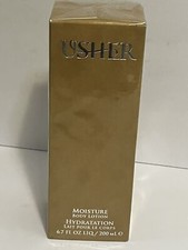 USHER BY USHER MOISTURE BODY