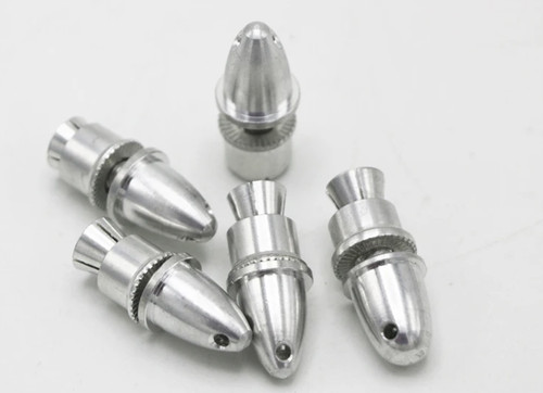 4 5mm rc aluminium - 2/3/3.17/4/5mm,
