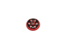 Clutch pressure plate air - pressure,