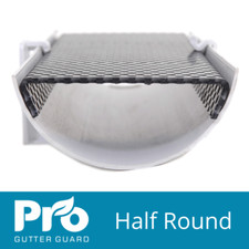 SAMPLES - Pro Gutter Guard -