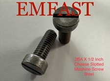 2ba x 1/2 cheese slotted