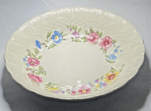 Vintage solian ware - ware, simpsons