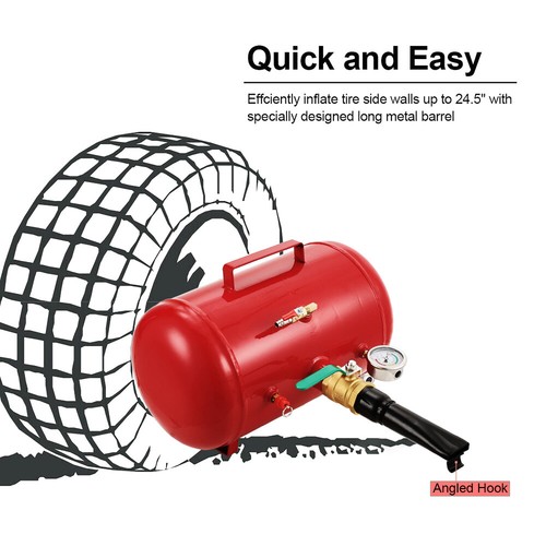 20l tyre bead - bead, air