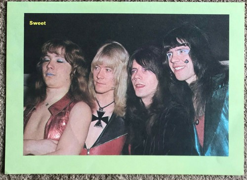 Sweet 1973 full page uk - -,