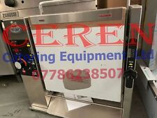 Toaster, Vertical Fat Chef Heavy Duty Prince Castle Stile, B Grade, Small Dent