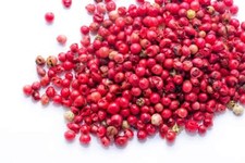 PINK Peppercorns Dried Premium
