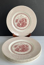 Rare VTG Set of 5 Empire