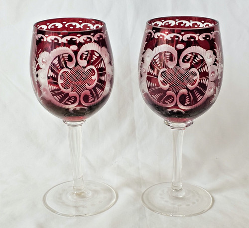 Pair ruby flashed - pair,