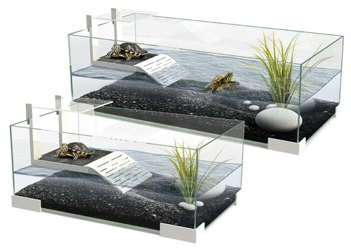 Ciano tartariums 80 - 60,