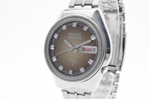 Exc seiko 5 actus - [exc+5],