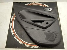 Ford Fiesta 2013 Mk7 Fl Nsr