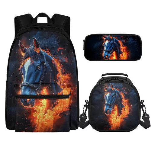 Kids school backpack piece - backpack,