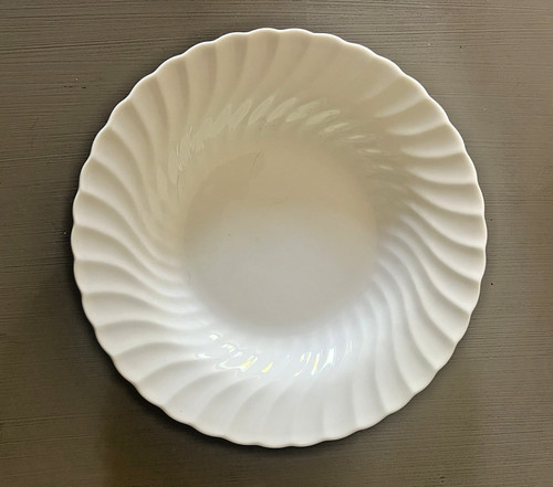 Wedgwood candlelight plates - wedgwood,