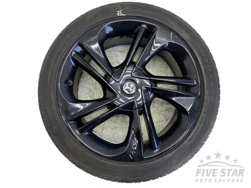 Vauxhall corsa r17 - vauxhall,