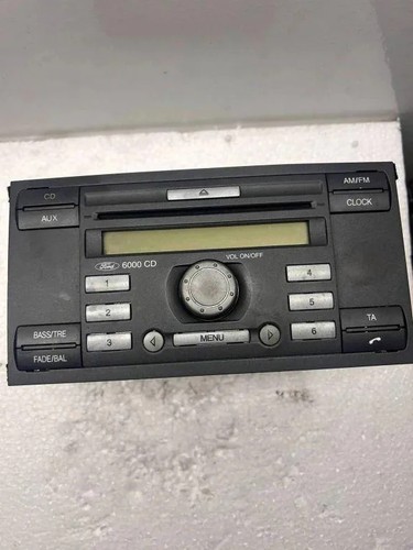 Ford focus hcp - ii,