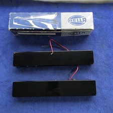Pair Of Genuine Vintage Hella