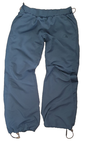 Vintage y2k reebok track - reebok, pants