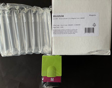 Reman Lexmark MAGENTA Toner