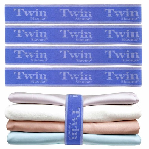 Bed organizer bands set - bed,