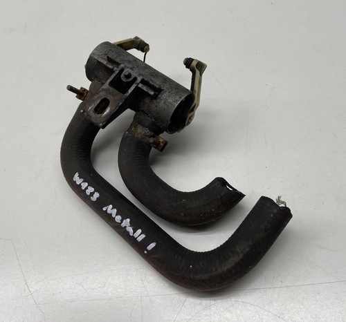Mercedes w123 c123 s123 - w123,