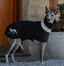 Wriggley Diggley Black Barka