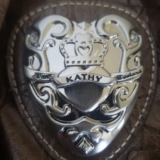 NWT KATHY VAN ZEELAND Medusa